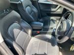 2012 Audi A3 Hatchback Ambition 8P MY12