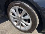 2012 Audi A3 Hatchback Ambition 8P MY12