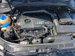 2012 Audi A3 Hatchback Ambition 8P MY12