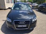 2012 Audi A3 Hatchback Ambition 8P MY12