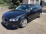 2012 Audi A3 Hatchback Ambition 8P MY12