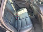 2012 Audi A3 Hatchback Ambition 8P MY12