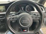 2012 Audi A5 Coupe 8T MY12