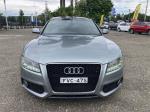 2012 Audi A5 Coupe 8T MY12