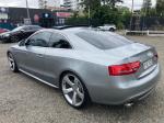 2012 Audi A5 Coupe 8T MY12