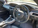 2009 BMW 3 Series Coupe 325i E92 MY09