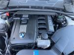 2009 BMW 3 Series Coupe 325i E92 MY09