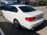 2009 BMW 3 Series Coupe 325i E92 MY09