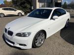 2009 BMW 3 Series Coupe 325i E92 MY09