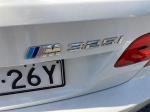 2009 BMW 3 Series Coupe 325i E92 MY09