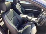 2009 BMW 3 Series Coupe 325i E92 MY09