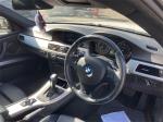 2009 BMW 3 Series Coupe 325i E92 MY09