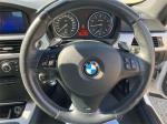 2009 BMW 3 Series Coupe 325i E92 MY09