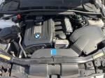 2009 BMW 3 Series Coupe 325i E92 MY09