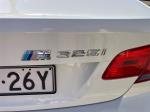 2009 BMW 3 Series Coupe 325i E92 MY09