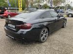 2015 BMW 4 Series Coupe 420i Modern Line F32