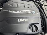 2012 BMW 5 Series Sedan 535d F10 MY0911