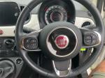 2018 Fiat 500 Hatchback Pop Series 6