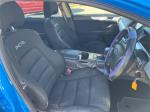 2009 Ford Falcon Sedan XR6 FG