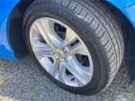 2009 Ford Falcon Sedan XR6 FG