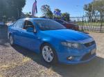 2009 Ford Falcon Sedan XR6 FG