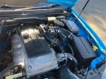 2009 Ford Falcon Sedan XR6 FG