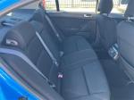 2009 Ford Falcon Sedan XR6 FG