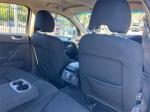 2009 Ford Falcon Sedan XR6 FG