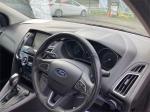 2016 Ford Focus Hatchback Sport LZ