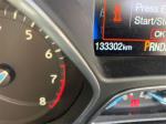 2016 Ford Focus Hatchback Sport LZ