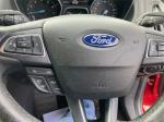 2016 Ford Focus Hatchback Sport LZ