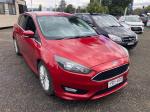 2016 Ford Focus Hatchback Sport LZ