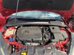 2016 Ford Focus Hatchback Sport LZ