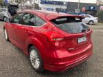 2016 Ford Focus Hatchback Sport LZ