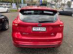 2016 Ford Focus Hatchback Sport LZ