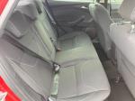 2016 Ford Focus Hatchback Sport LZ