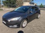 2016 Ford Focus Hatchback Trend LZ