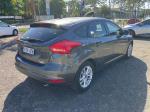 2016 Ford Focus Hatchback Trend LZ