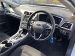 2016 Ford Mondeo Wagon Ambiente MD
