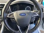 2016 Ford Mondeo Wagon Ambiente MD