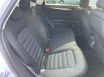 2016 Ford Mondeo Wagon Ambiente MD