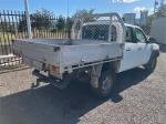 2010 Ford Ranger Cab Chassis XL PK
