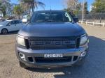 2015 Ford Ranger Utility XLS PX