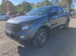 2015 Ford Ranger Utility XLS PX