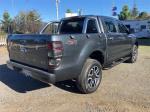 2015 Ford Ranger Utility XLS PX