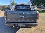 2015 Ford Ranger Utility XLS PX