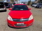 2008 Holden Astra Hatchback CDX AH MY08