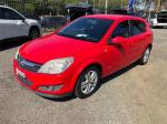 2008 Holden Astra Hatchback CDX AH MY08