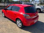 2008 Holden Astra Hatchback CDX AH MY08