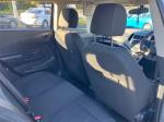 2012 Holden Barina Hatchback CD TM MY13